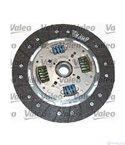 СЪЕДИНИТЕЛ КОМПЛЕКТ LAND ROVER RANGE ROVER II (1994-) 2.5 D - VALEO