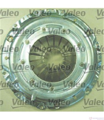 СЪЕДИНИТЕЛ КОМПЛЕКТ SKODA OCTAVIA (1996-) 1.8 T - VALEO