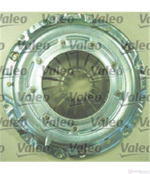 СЪЕДИНИТЕЛ КОМПЛЕКТ SKODA OCTAVIA (1996-) 1.8 T - VALEO