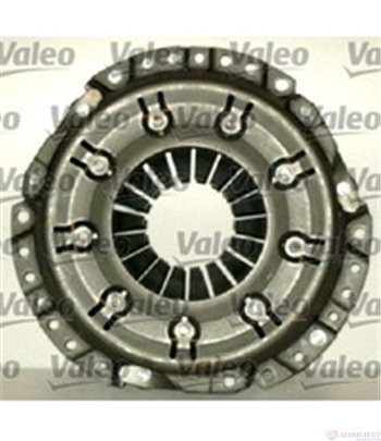 СЪЕДИНИТЕЛ КОМПЛЕКТ NISSAN PRIMERA HATCHBACK (2002-) 1.6 - VALEO