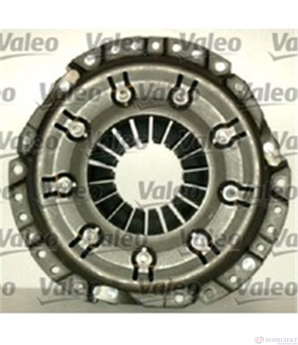 СЪЕДИНИТЕЛ КОМПЛЕКТ NISSAN PRIMERA HATCHBACK (2002-) 1.6 - VALEO