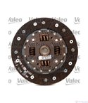 СЪЕДИНИТЕЛ КОМПЛЕКТ NISSAN PRIMERA COMBI (2002-) 1.6 Visia - VALEO