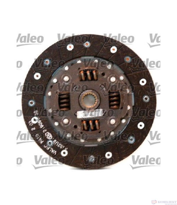 СЪЕДИНИТЕЛ КОМПЛЕКТ NISSAN PRIMERA COMBI (2002-) 1.6 Visia - VALEO