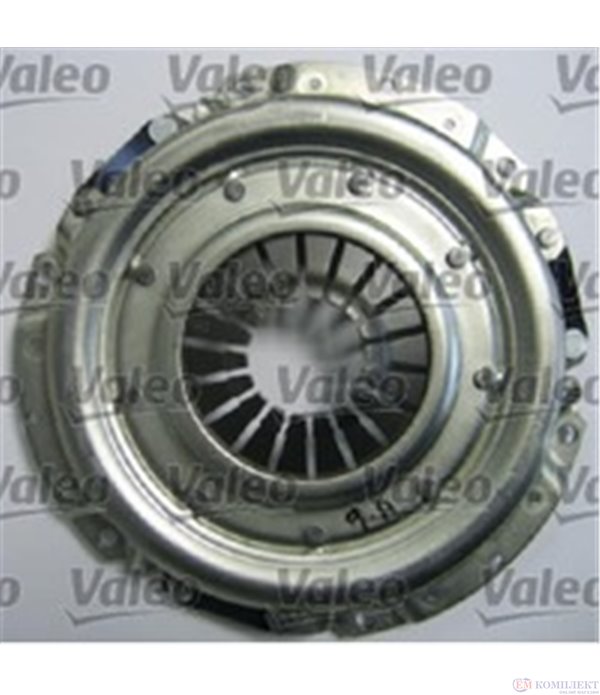 СЪЕДИНИТЕЛ КОМПЛЕКТ RENAULT LAGUNA GRANDTOUR (1995-) 2.2 dT  - VALEO