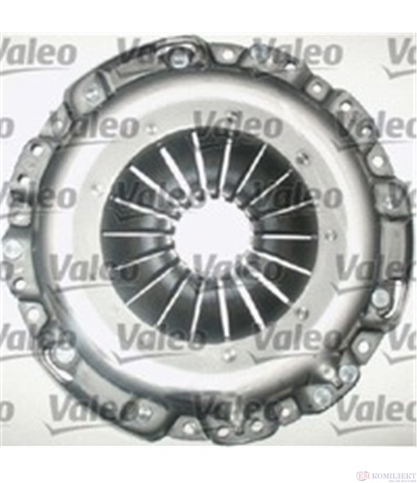 СЪЕДИНИТЕЛ КОМПЛЕКТ SKODA FABIA SEDAN (1999-) 1.4 TDI - VALEO