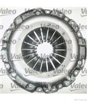 СЪЕДИНИТЕЛ КОМПЛЕКТ SKODA FABIA COMBI (2000-) 1.4 TDI - VALEO