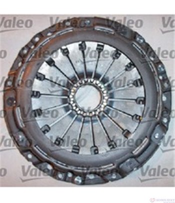 СЪЕДИНИТЕЛ КОМПЛЕКТ PEUGEOT 406 BREAK (1996-) 2.2 - VALEO
