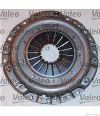 СЪЕДИНИТЕЛ КОМПЛЕКТ MERCEDES C CLASS COMBI S202 (1996-) C 220 T D  - VALEO