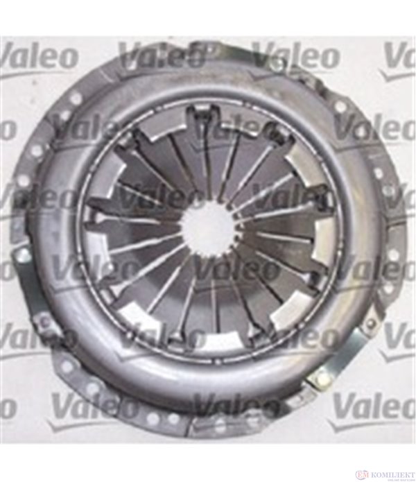 СЪЕДИНИТЕЛ КОМПЛЕКТ RENAULT R 30 (1975-) 2.6 TS  - VALEO