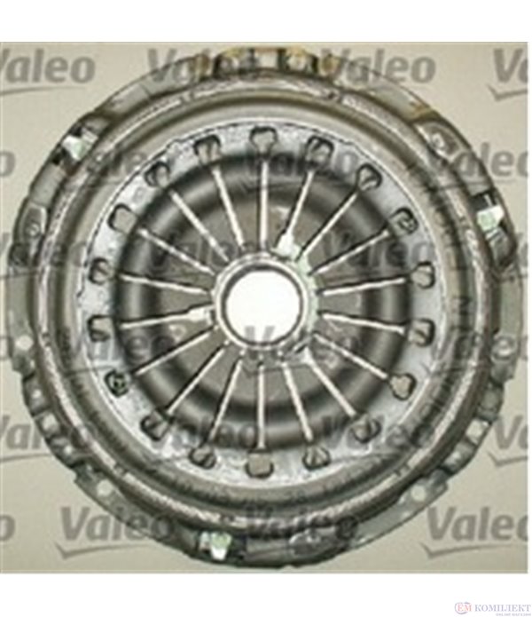 СЪЕДИНИТЕЛ КОМПЛЕКТ CITROEN XM BREAK (1994-) 2.5 TD - VALEO