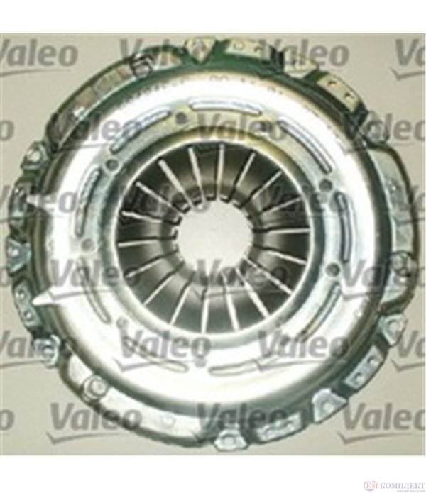 СЪЕДИНИТЕЛ КОМПЛЕКТ VOLKSWAGEN PASSAT VARIANT (1988-) 2.0 Syncro - VALEO