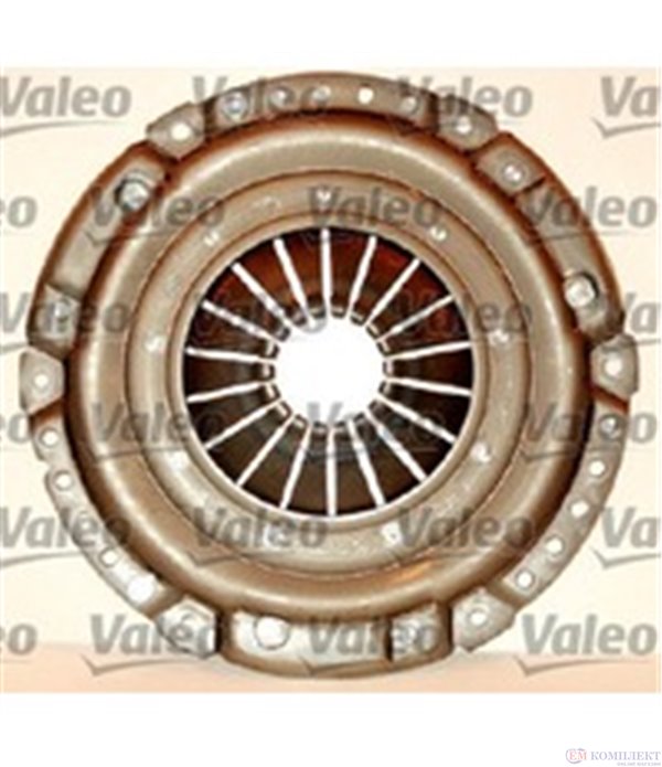 СЪЕДИНИТЕЛ КОМПЛЕКТ VAUXHALL ASTRA MK III (1991-) 1.8 i - VALEO