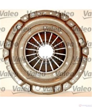 СЪЕДИНИТЕЛ КОМПЛЕКТ VAUXHALL ASTRA MK III (1993-) 2.0 i - VALEO