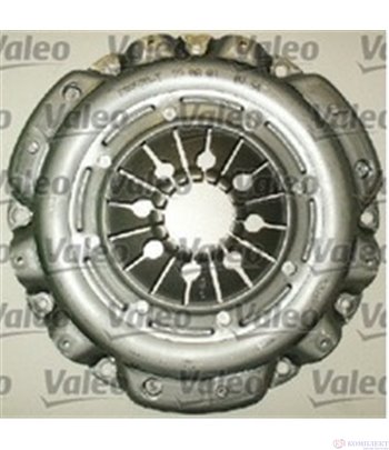 СЪЕДИНИТЕЛ КОМПЛЕКТ MERCEDES VITO W638 (1996-) 108 D 2.3  - VALEO
