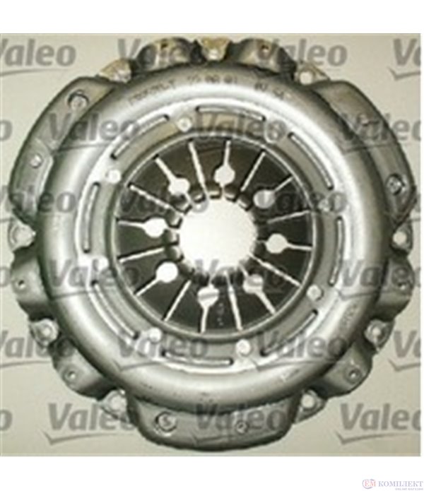 СЪЕДИНИТЕЛ КОМПЛЕКТ MERCEDES VITO W638 (1996-) 108 D 2.3  - VALEO