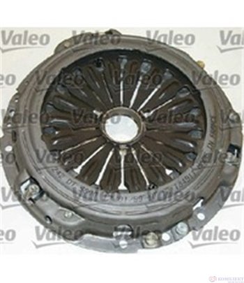 СЪЕДИНИТЕЛ КОМПЛЕКТ CITROEN JUMPER (1994-) 2.5 TD - VALEO