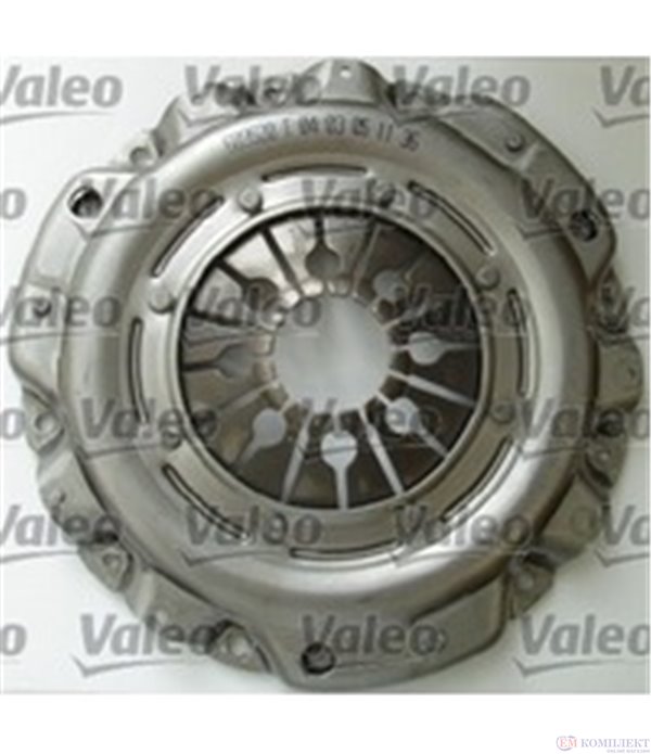 СЪЕДИНИТЕЛ КОМПЛЕКТ MERCEDES VITO W638 (1996-) 110 D 2.3  - VALEO