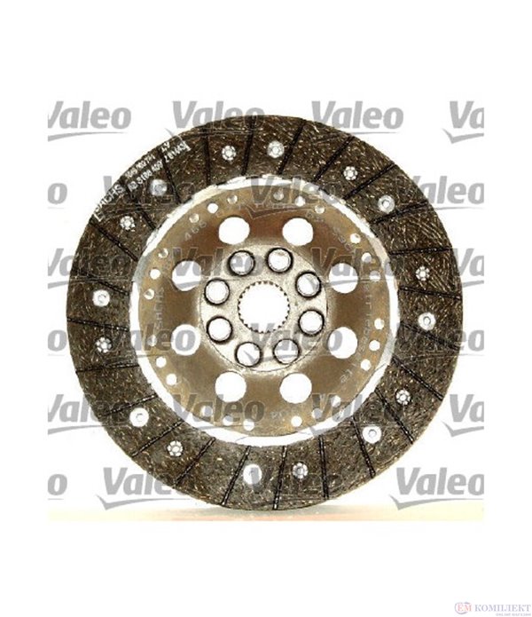 СЪЕДИНИТЕЛ КОМПЛЕКТ MERCEDES G CLASS W461 (1990-) 290 GDG 290 D  - VALEO