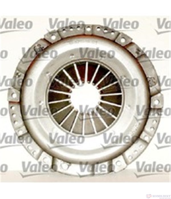 СЪЕДИНИТЕЛ КОМПЛЕКТ MERCEDES E CLASS COMBI S124 (1993-) E 220 T  - VALEO