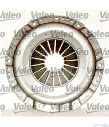 СЪЕДИНИТЕЛ КОМПЛЕКТ MERCEDES E CLASS COMBI S124 (1993-) E 300 T Turbo-D 4-matic  - VALEO