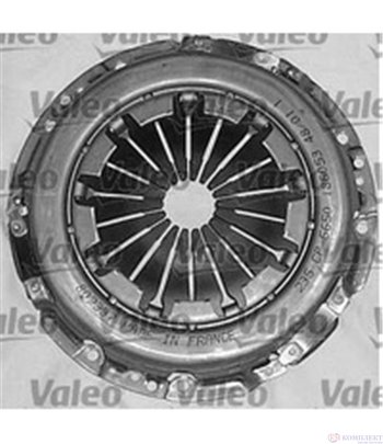 СЪЕДИНИТЕЛ КОМПЛЕКТ FIAT ULYSSE (1994-) 2.0 Turbo  - VALEO