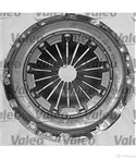 СЪЕДИНИТЕЛ КОМПЛЕКТ FIAT ULYSSE (1994-) 2.1 TD - VALEO