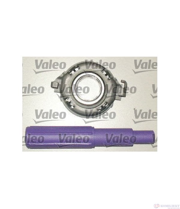 СЪЕДИНИТЕЛ КОМПЛЕКТ CITROEN JUMPER (2002-) 2.8 HDi - VALEO
