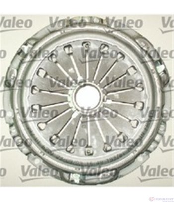 СЪЕДИНИТЕЛ КОМПЛЕКТ FIAT DUCATO (1994-) 2.8 JTD - VALEO