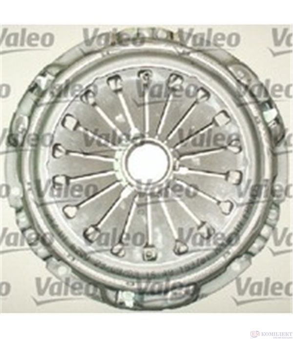 СЪЕДИНИТЕЛ КОМПЛЕКТ FIAT DUCATO (1994-) 2.8 JTD - VALEO
