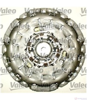 СЪЕДИНИТЕЛ КОМПЛЕКТ BMW 7 SERIES E38 (1994-) 725 tds - VALEO