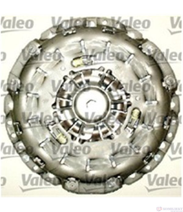 СЪЕДИНИТЕЛ КОМПЛЕКТ BMW 7 SERIES E38 (1994-) 728 i.iL - VALEO