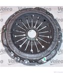 СЪЕДИНИТЕЛ КОМПЛЕКТ FIAT DUCATO (1994-) 2.0 PanoramaCombinato - VALEO