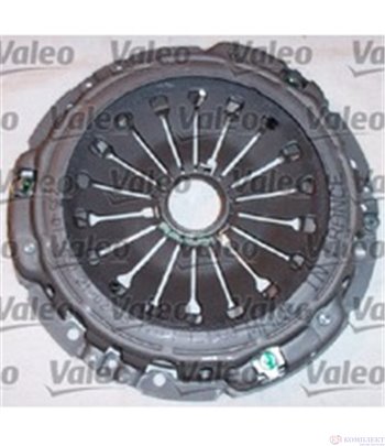 СЪЕДИНИТЕЛ КОМПЛЕКТ FIAT DUCATO (1994-) 2.0 PanoramaCombinato - VALEO