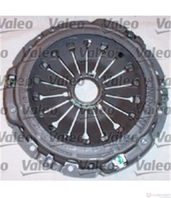 СЪЕДИНИТЕЛ КОМПЛЕКТ FIAT DUCATO (1994-) 2.0 PanoramaCombinato - VALEO