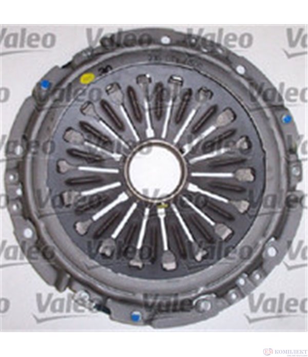 СЪЕДИНИТЕЛ КОМПЛЕКТ LANCIA KAPPA SW (1996-) 2.0 20V Turbo  - VALEO