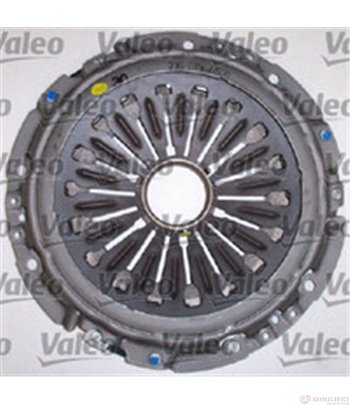 СЪЕДИНИТЕЛ КОМПЛЕКТ ALFA ROMEO 166 (1998-) 2.4 JTD  - VALEO
