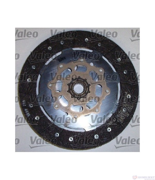 СЪЕДИНИТЕЛ КОМПЛЕКТ ALFA ROMEO 166 (1998-) 2.4 JTD  - VALEO