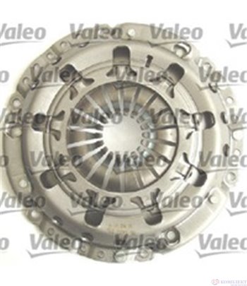 СЪЕДИНИТЕЛ КОМПЛЕКТ FORD ESCORT VI (1992-) 1.8 TD - VALEO