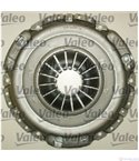 СЪЕДИНИТЕЛ КОМПЛЕКТ MERCEDES SPRINTER 4T 904 (1996-) 412 D 4x4 - VALEO