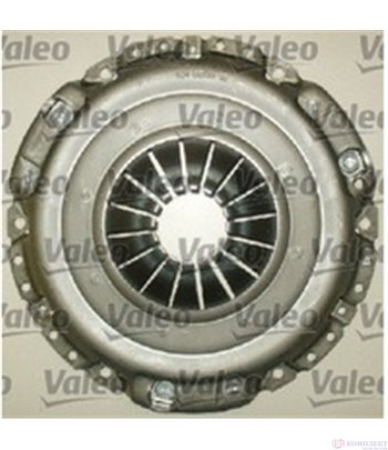 СЪЕДИНИТЕЛ КОМПЛЕКТ MERCEDES SPRINTER 4T 904 (1996-) 412 D 4x4 - VALEO