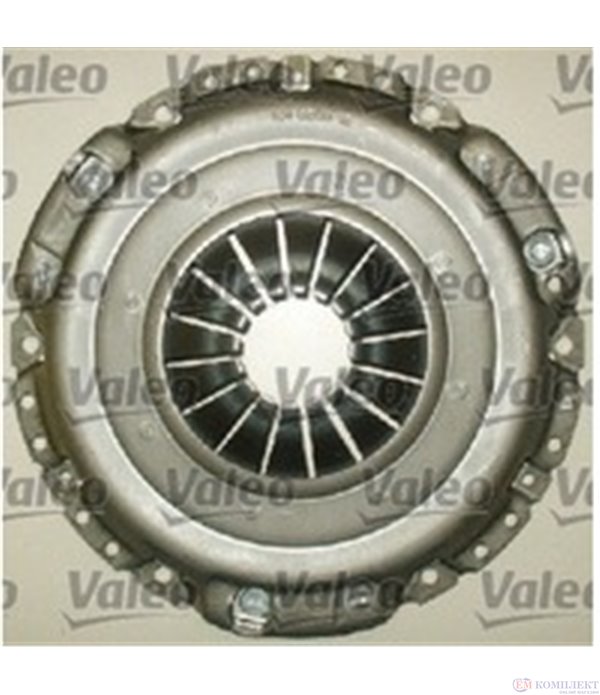 СЪЕДИНИТЕЛ КОМПЛЕКТ MERCEDES SPRINTER 4T 904 (1996-) 412 D 4x4 - VALEO