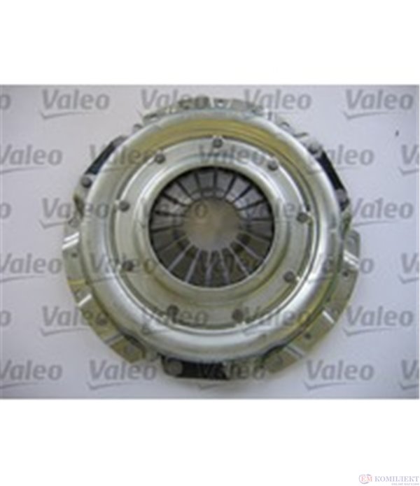 СЪЕДИНИТЕЛ КОМПЛЕКТ VOLKSWAGEN PASSAT VARIANT (1997-) 1.9 TDI - VALEO