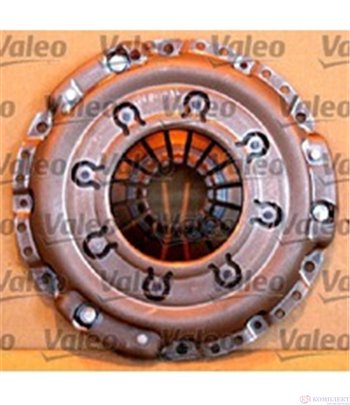 СЪЕДИНИТЕЛ КОМПЛЕКТ MERCEDES SLK R170 (1996-) 230 Kompressor  - VALEO