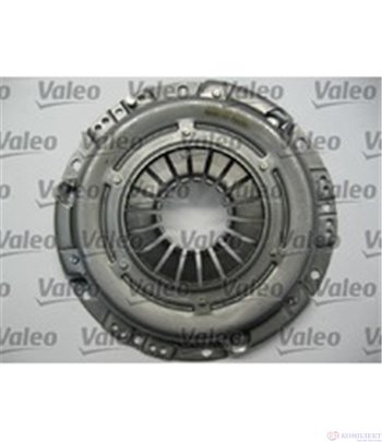 СЪЕДИНИТЕЛ КОМПЛЕКТ MAZDA 3 (2003-) 1.4 - VALEO