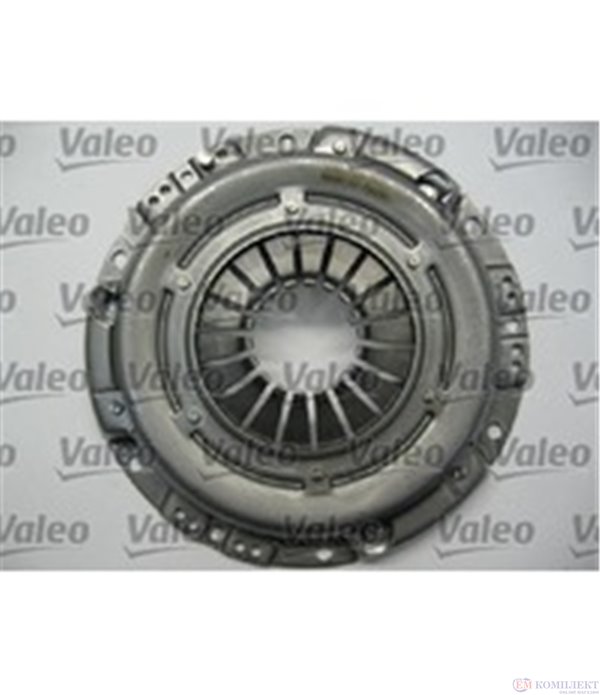 СЪЕДИНИТЕЛ КОМПЛЕКТ MAZDA 3 (2003-) 1.4 - VALEO