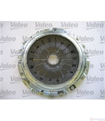 СЪЕДИНИТЕЛ КОМПЛЕКТ CITROEN JUMPER (2002-) 2.2 HDi - VALEO