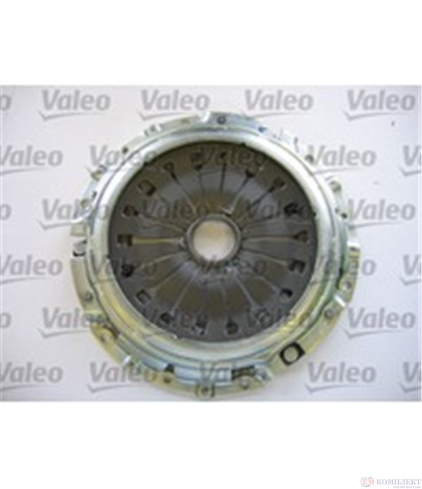 СЪЕДИНИТЕЛ КОМПЛЕКТ CITROEN JUMPER (2002-) 2.2 HDi - VALEO