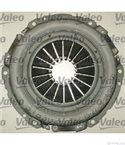СЪЕДИНИТЕЛ КОМПЛЕКТ IVECO DAILY I (1978-) 49-10  - VALEO