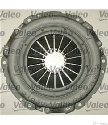 СЪЕДИНИТЕЛ КОМПЛЕКТ IVECO DAILY I (1978-) 49-10 V  - VALEO