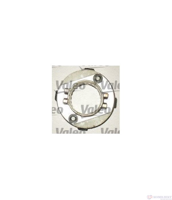 СЪЕДИНИТЕЛ КОМПЛЕКТ IVECO DAILY I (1978-) 49-10 V  - VALEO